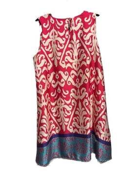 VASNA Women's Flower Detail Halter Dress - ,